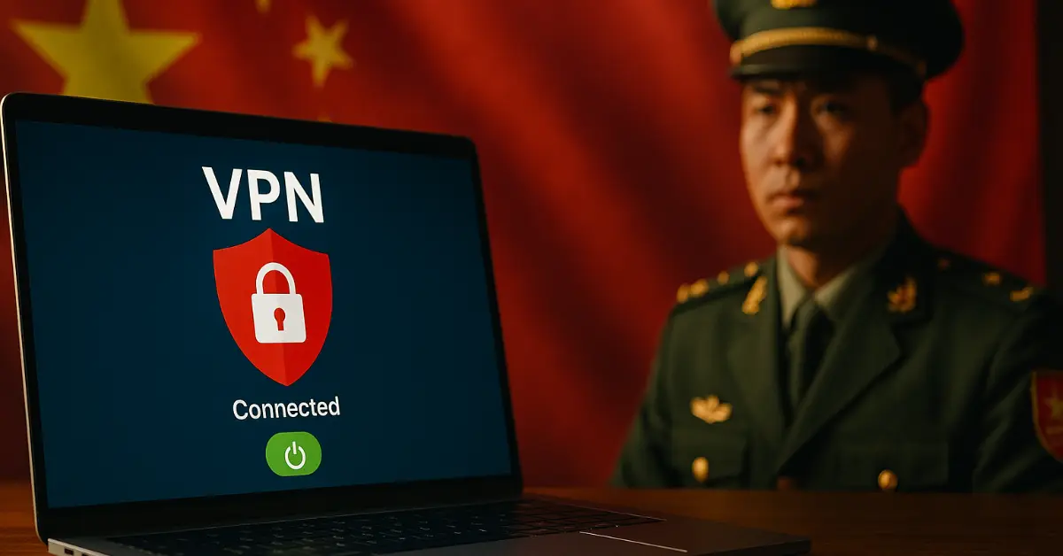 Bezpečné VPN aplikácie