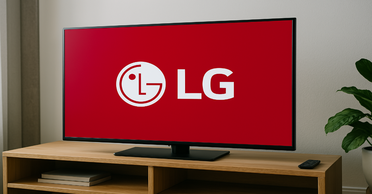 LG TV Google Assistant koniec