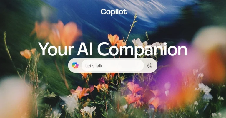 Microsoft Copilot aktualizácia