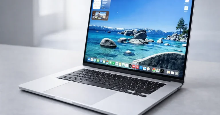 MacBook Air s M5 štartuje s 512 GB úložiskom, Apple zdvojnásobil základ
