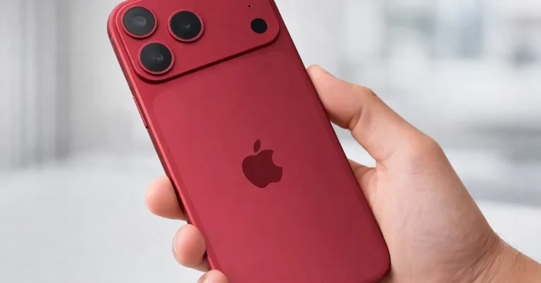 Analytik: Apple by tento rok nemusel zdražiť iPhone 18 Pro