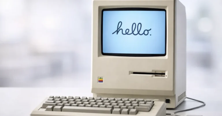Apple: The First 50 Years