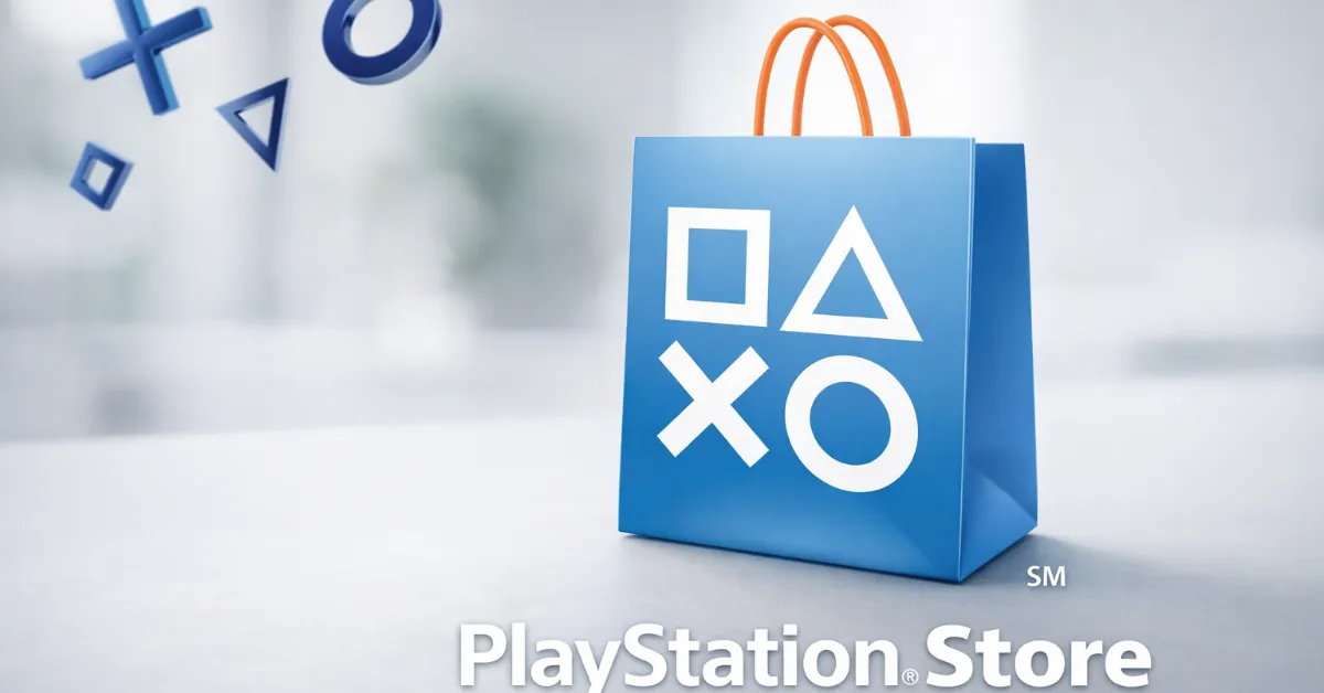 PlayStation Store