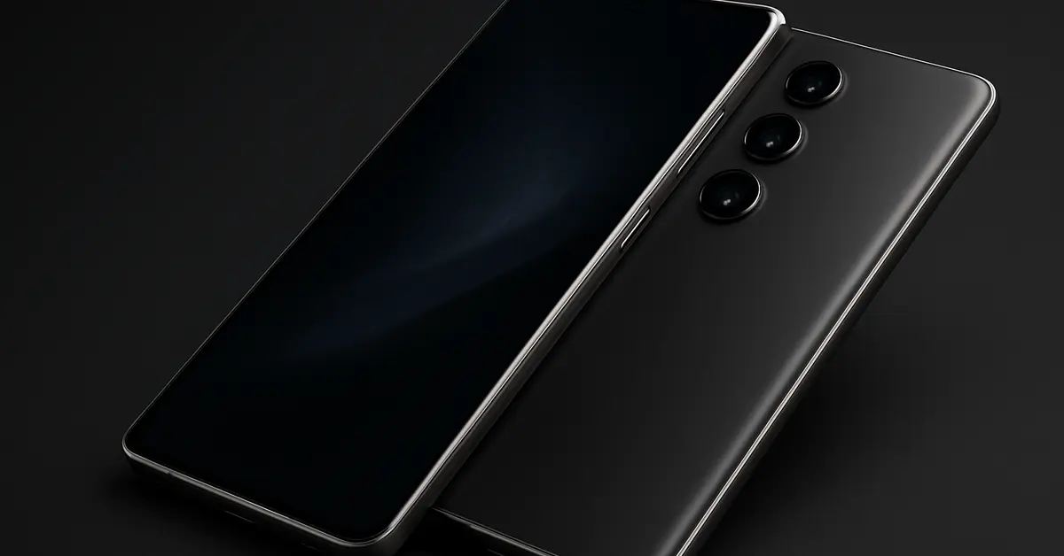 NOVÝ DETAIL: Samsung Galaxy S26 Ultra ukázal chladenie, ktoré môže zlepšiť výkon