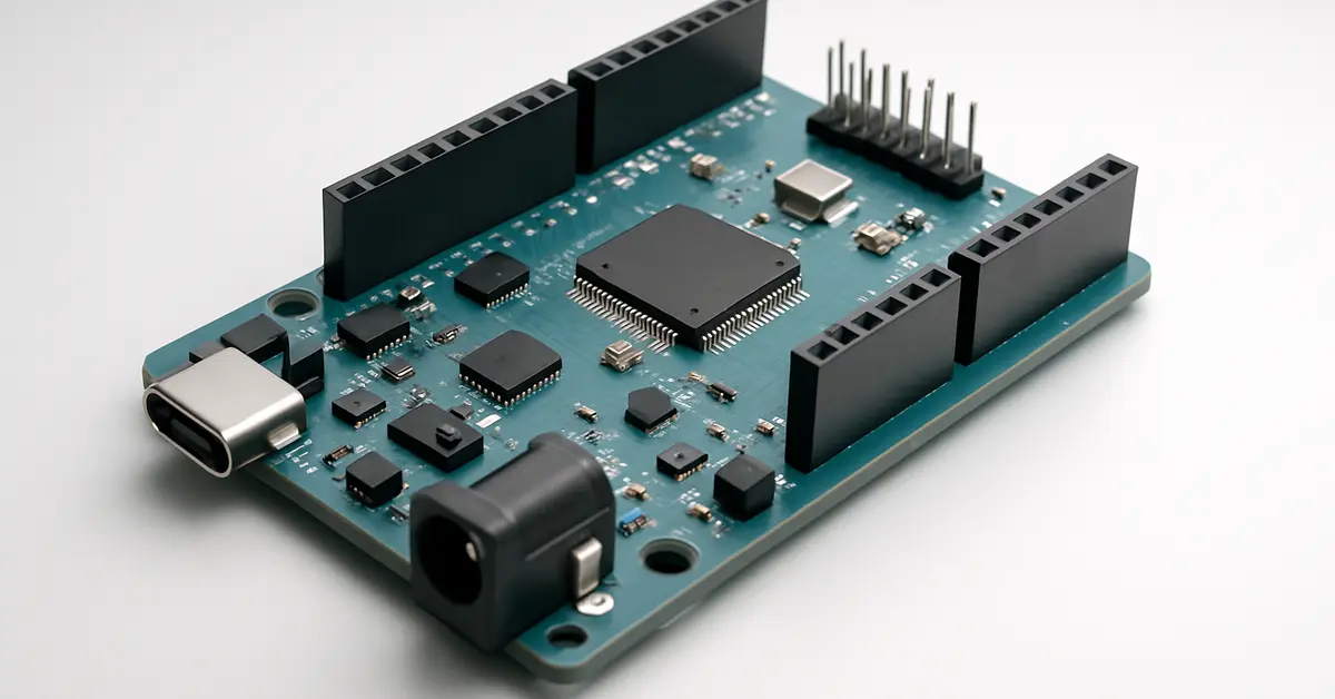 REVOLUCIA pre robotiku: Arduino Ventuno Q prichádza s umelou inteligenciou