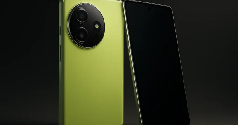 VEĽKÁ BATÉRIA: OnePlus 15T ukázal dizajn a mieri na fanúšikov kompaktných vlajok