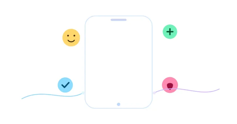 Ilustračný cover k iOS 26.4 beta 4 a novým emoji