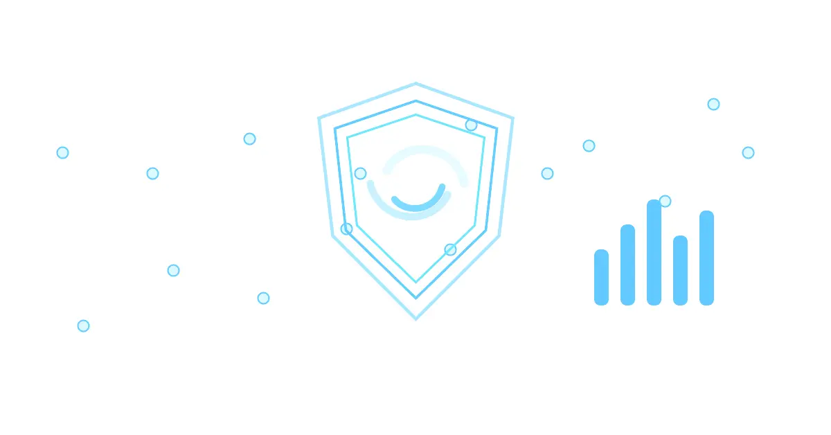 Abstraktná ilustrácia bezpečnosti AI agentov po akvizícii Promptfoo firmou OpenAI