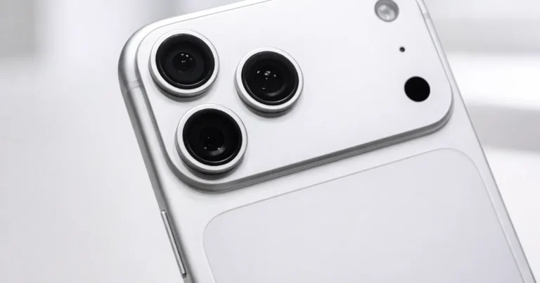 Leak: iPhone 18 Pro Max má byť o niečo hrubší, môže to znamenať väčšiu batériu